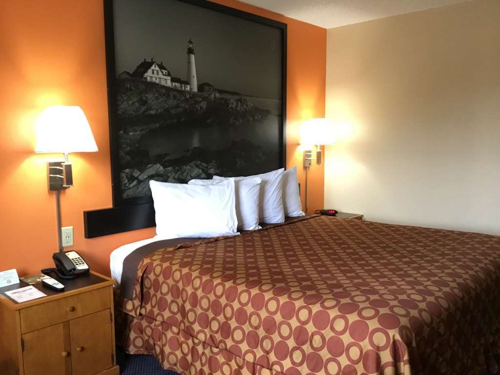 Quality Inn Sanford Quarto foto