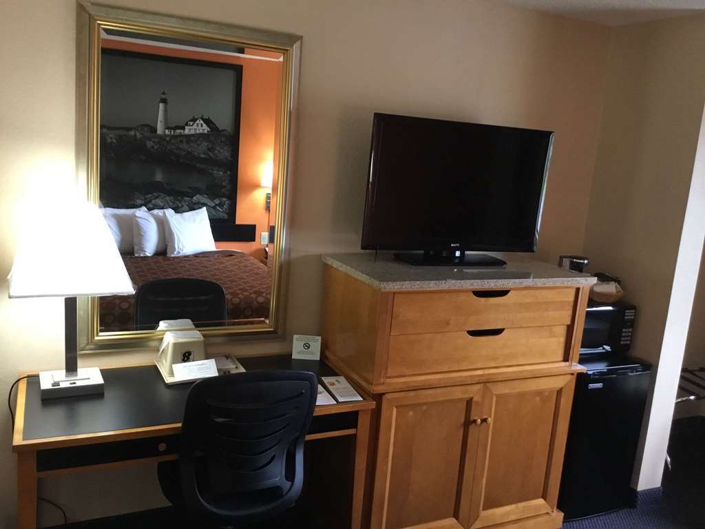 Quality Inn Sanford Quarto foto